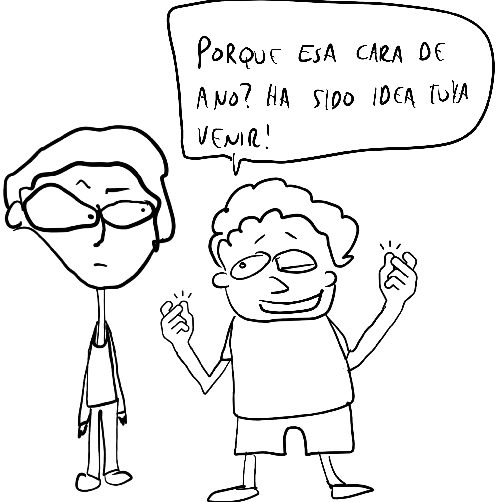 juana